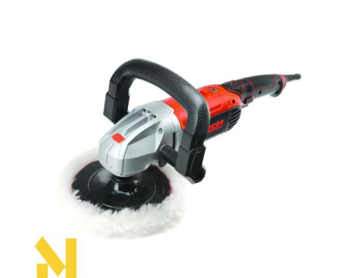 Машина полірувальна Hecht 1300