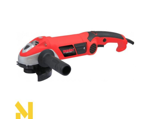 Болгара (кутова шліфмашина) Hecht 1309