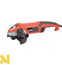 Болгарка (кутова шліфмашина) Hecht 1323