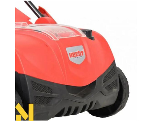 Аератор акумуляторний HECHT 1384 2 в 1 (без АКБ та ЗП)