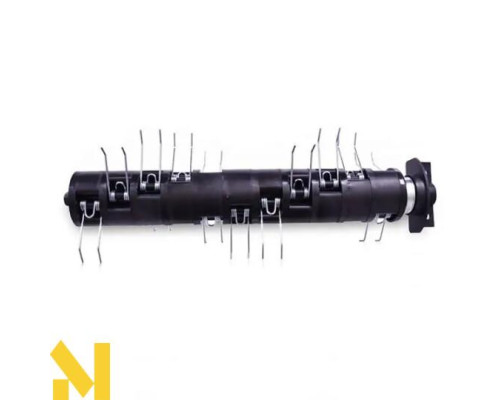 Аератор акумуляторний HECHT 1384 2 в 1 (без АКБ та ЗП)