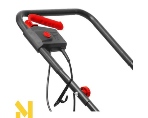 Аератор електричний Hecht 1420