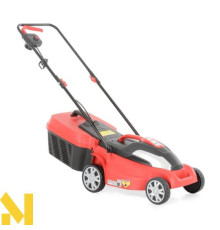 Газонокосарка електрична Hecht 1434