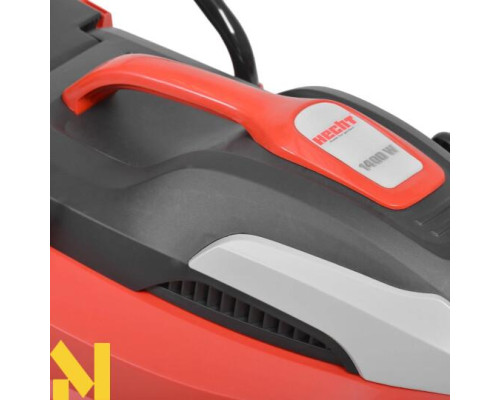 Газонокосарка електрична Hecht 1434