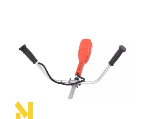 Тример електричний Hecht 1445