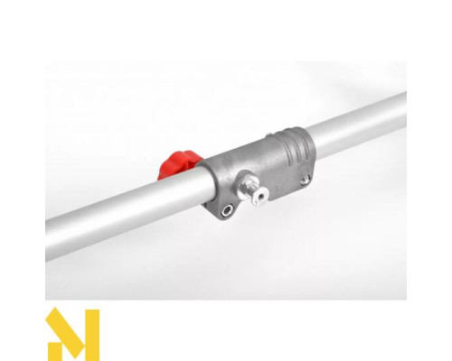 Тример електричний Hecht 1445