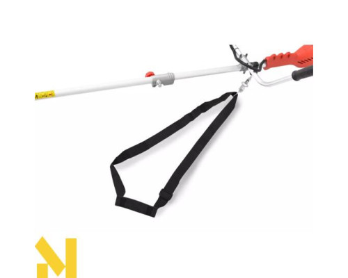 Тример електричний Hecht 1445