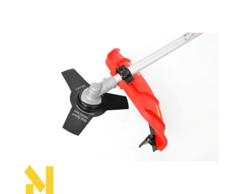 Мотокоса Hecht 145