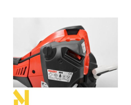 Мотокоса Hecht 154