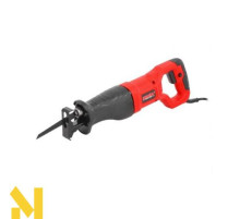 Пила шабельна Hecht 1571