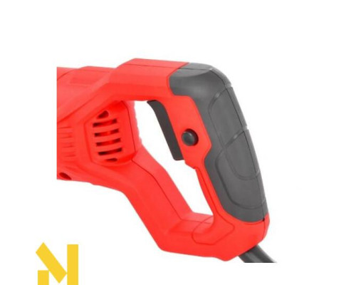 Пила шабельна Hecht 1571