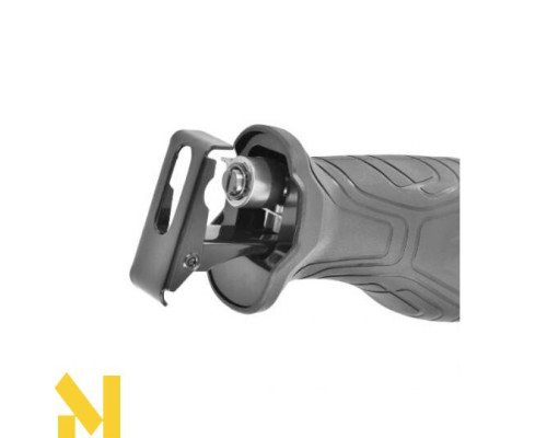 Пила шабельна Hecht 1571