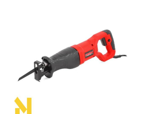 Пила шабельна HECHT 1572