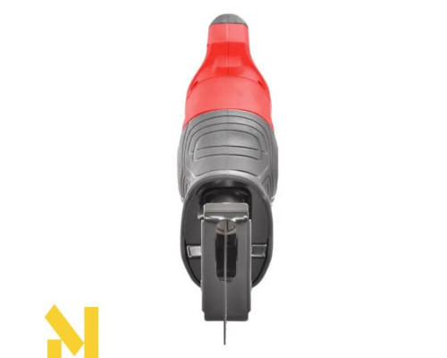 Пила шабельна HECHT 1572