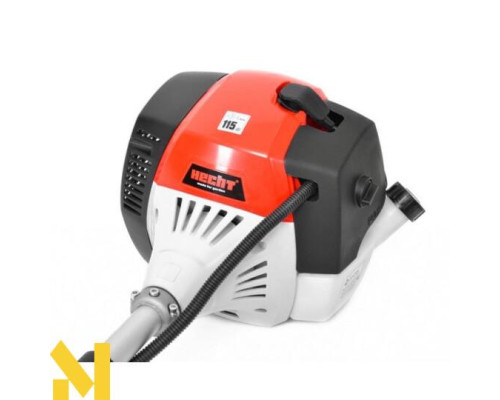 Мотокоса Hecht 163