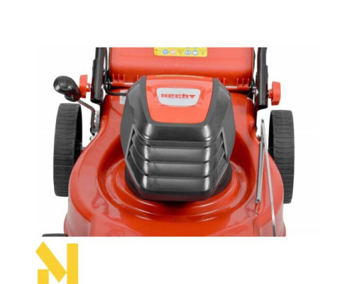 Газонокосарка електрична Hecht 1640