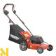 Газонокосарка електрична Hecht 1640