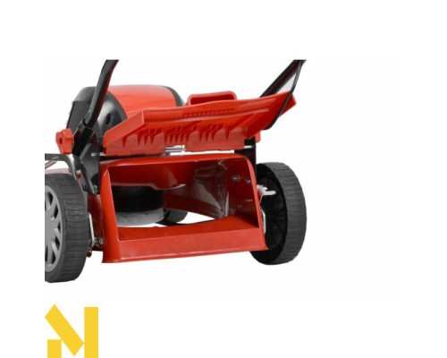 Газонокосарка електрична Hecht 1640