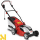 Газонокосарка електрична Hecht 1641