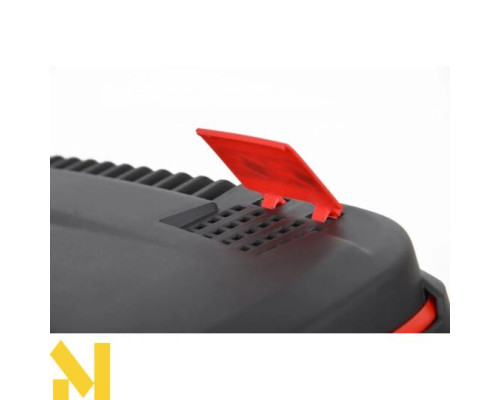 Газонокосарка електрична Hecht 1641