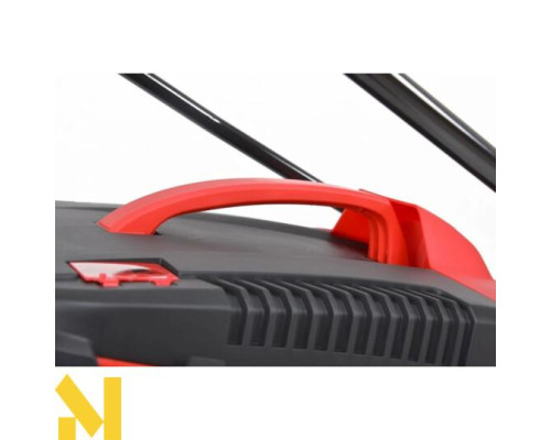 Газонокосарка електрична Hecht 1641