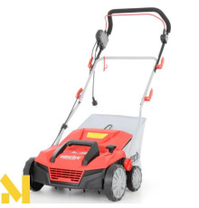 Аератор-скарифікатор електричний Hecht 1683