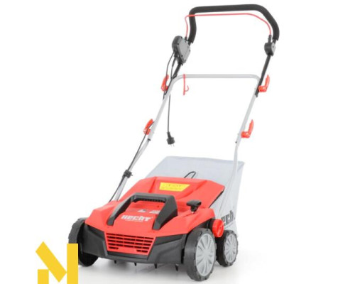 Аератор-скарифікатор електричний Hecht 1683