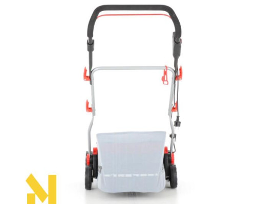 Аератор-скарифікатор електричний Hecht 1683