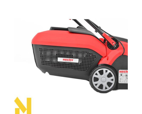 Аератор електричний Hecht 1738