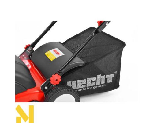 Аератор електричний Hecht 1739