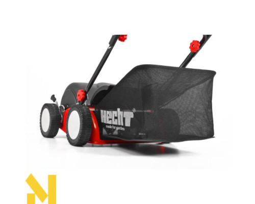 Аератор електричний Hecht 1739