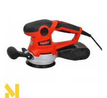 Шліфмашина ексцентрикова Hecht 1764