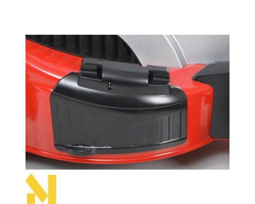 Газонокосарка електрична Hecht 1803 S 5 in 1