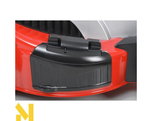 Газонокосарка електрична Hecht 1803 S 5 in 1