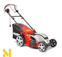 Газонокосарка електрична Hecht 1803 S 5 in 1