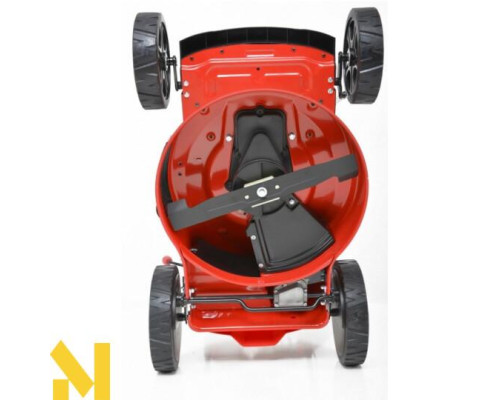 Газонокосарка електрична Hecht 1803 S 5 in 1