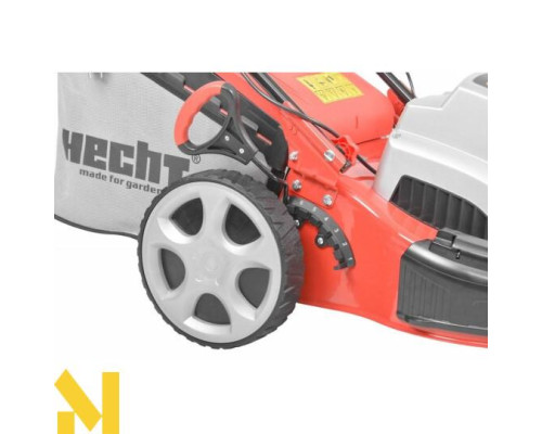 Газонокосарка електрична Hecht 1805 S