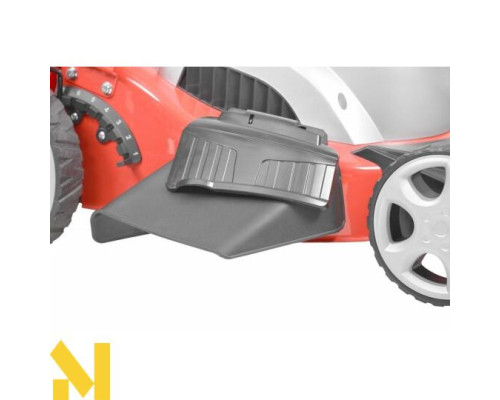 Газонокосарка електрична Hecht 1805 S