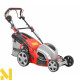 Газонокосарка електрична Hecht 1805 S