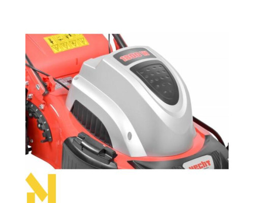 Газонокосарка електрична Hecht 1805 S