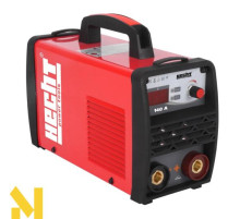 Зварювальний інвертор HECHT 1824