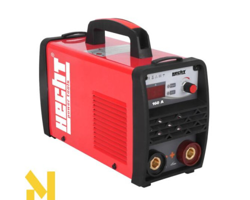 Зварювальний інвертор HECHT 1826