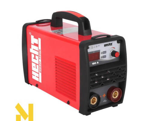 Зварювальний інвертор HECHT 1828