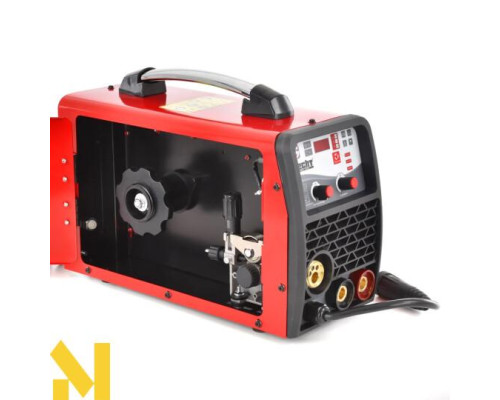 Зварювальний напівавтомат HECHT 1830