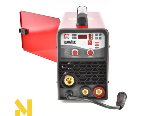 Зварювальний напівавтомат HECHT 1830