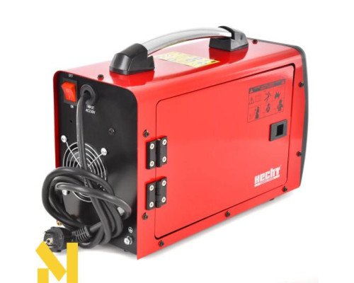 Зварювальний напівавтомат HECHT 1830