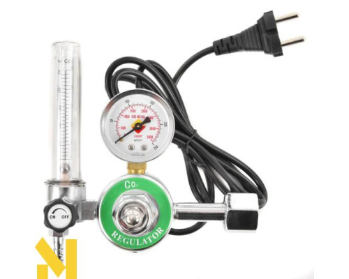 Зварювальний напівавтомат HECHT 1830