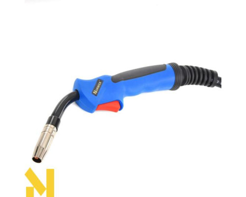 Зварювальний напівавтомат HECHT 1830