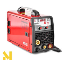 Зварювальний напівавтомат HECHT 1830