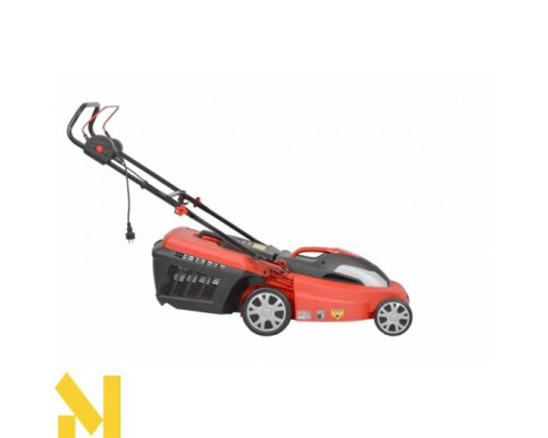 Газонокосарка електрична Hecht 1844